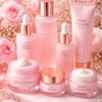 Get Radiant Skin with Pure Glow Vitamin C Face Serum
