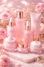 Get Radiant Skin with Pure Glow Vitamin C Face Serum