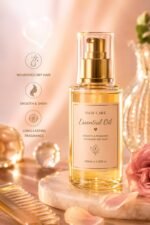 🌿 Hair Care Essential Oil 2026