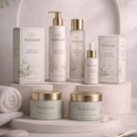 Luxury Vitamin C Serum for Glowing Skin