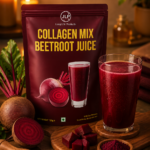 Collagen Mix Beetroot Juice