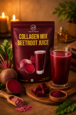 Collagen Mix Beetroot Juice