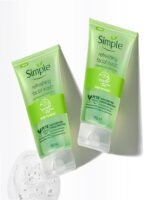 Simple Refreshing Facial Wash – 150ml - Image 2