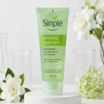 Simple Refreshing Facial Wash – 150ml