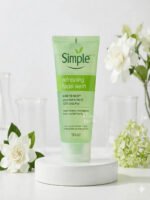 Simple Refreshing Facial Wash – 150ml