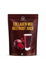 Collagen Mix Beetroot Juice - Image 2