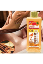 Carrot Super Whitening Oil - Image 3