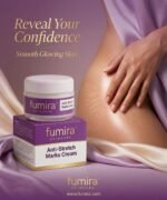 Fumira Anti Stretch Mark Cream - Image 3
