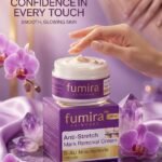 Fumira Anti Stretch Mark Cream