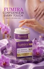 Fumira Anti Stretch Mark Cream