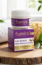 Fumira Anti Stretch Mark Cream - Image 2