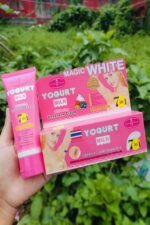 Magic White Yogurt Milk Underarm Cream