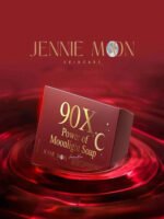 Jennie Moon 90X Power of Moonlight Soap - Image 3