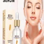 White Rice Serum