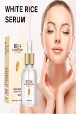 White Rice Serum