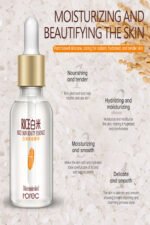 White Rice Serum - Image 3