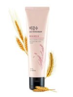 Rice Water Bright Facial Foaming Cleanser – 150ml - Image 2