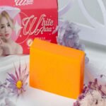 White Aura Extra Miracle Carrot Soap