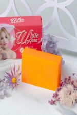 White Aura Extra Miracle Carrot Soap