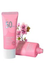 Laikou Japan Sakura Sunscreen SPF 50 PA+++ - Image 2