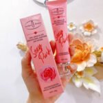 Aichun Beauty Sexy Pink Lip Blam