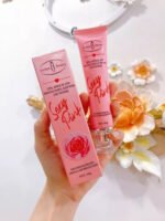 Aichun Beauty Sexy Pink Lip Blam