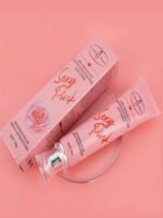 Aichun Beauty Sexy Pink Lip Blam - Image 3