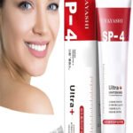 SP-4 Probiotics Re+Fresh Toothpaste