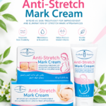 Anti-Stretch Mark Cream – 60g