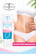 Anti-Stretch Mark Cream – 60g - Image 2