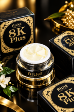8K Plus Whitening Night Cream - Image 3