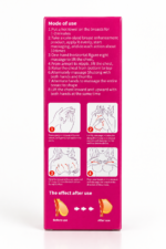 Breast Enhancement Cream – 50ml - Image 2