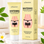 KÖRMESIC Whitening Cream