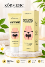 KÖRMESIC Whitening Cream